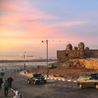 User profile picture